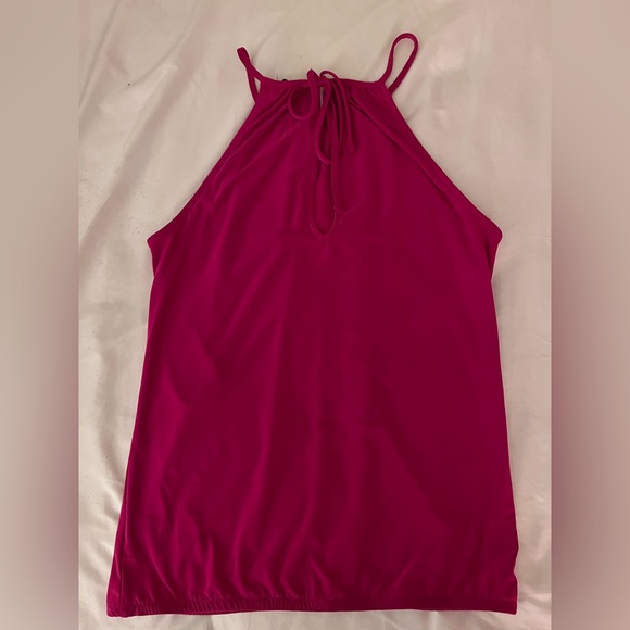 Express Tank Top - Picture 2 of 2